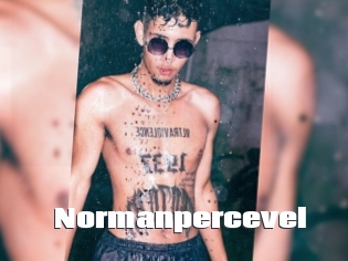 Normanpercevel