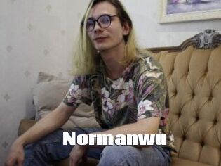 Normanwu