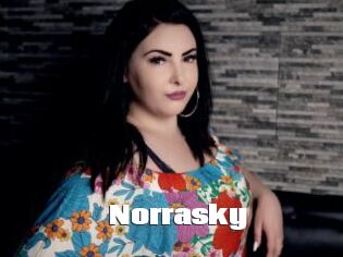 Norrasky