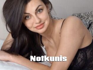 Notkunis