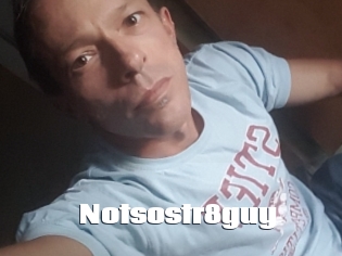 Notsostr8guy