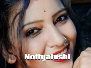 Nottyatushi