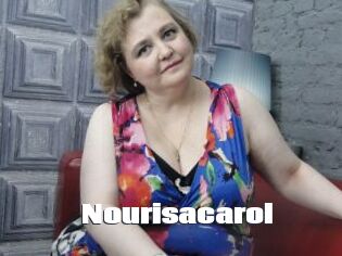 Nourisacarol