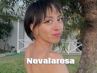 Novalarosa