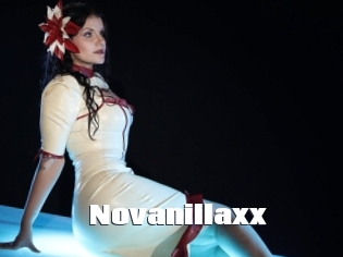 Novanillaxx