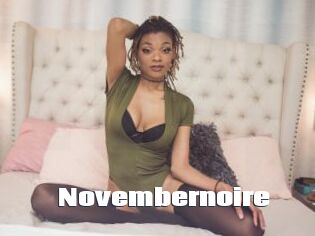 Novembernoire