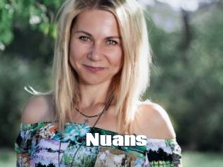 Nuans