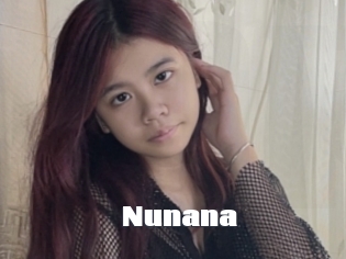 Nunana