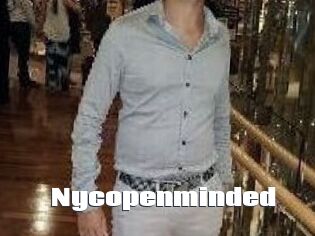 Nycopenminded