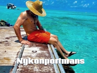 Nykonportmans