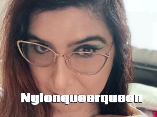 Nylonqueerqueen