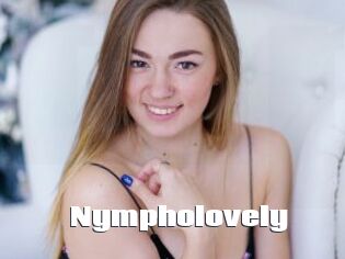 Nympholovely