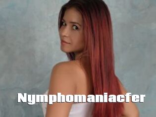 Nymphomaniacfer