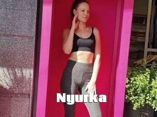 Nyurka