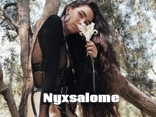 Nyxsalome