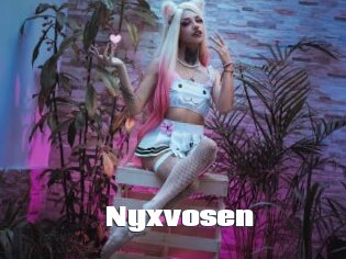 Nyxvosen