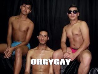 ORGYGAY