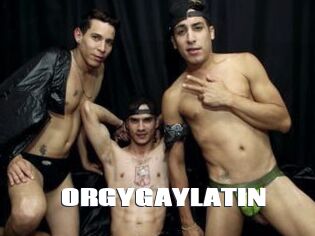 ORGYGAYLATIN