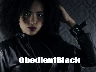 ObedientBlack