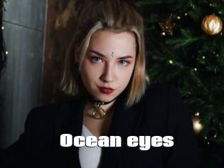 Ocean_eyes