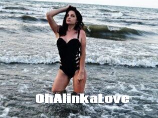 OhAlinkaLove