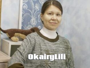 OkairyLili