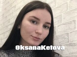 OksanaKetova