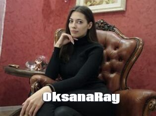 OksanaRay