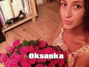 Oksanka
