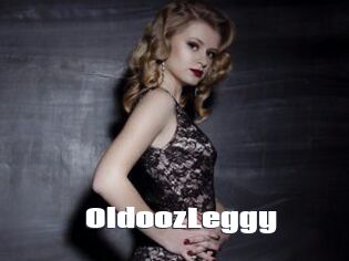 OldoozLeggy