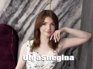 OlgaSnegina