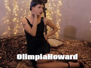 OlimpiaHoward