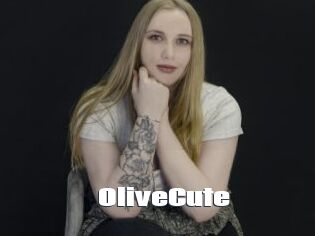 OliveCute