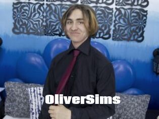 OliverSims