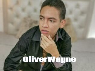 OliverWayne