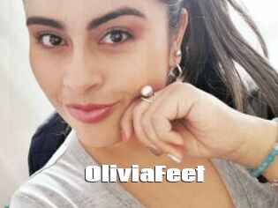 OliviaFeet