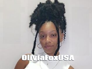 OliviaFoxUSA