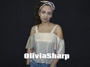 OliviaSharp