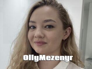 OllyMezenyr