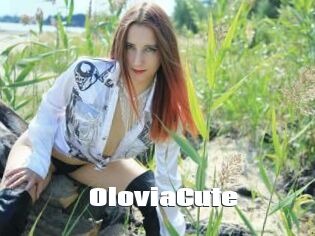 OloviaCute