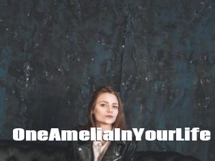 OneAmeliaInYourLife
