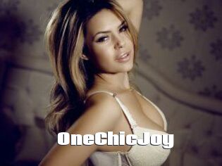 OneChicJoy