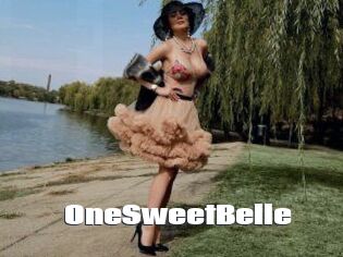OneSweetBelle The hot porn