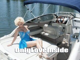OnlyLoveInside