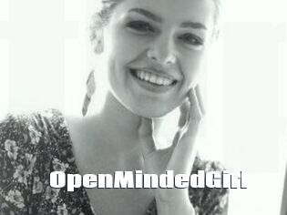 OpenMindedGirl