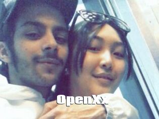 OpenXx