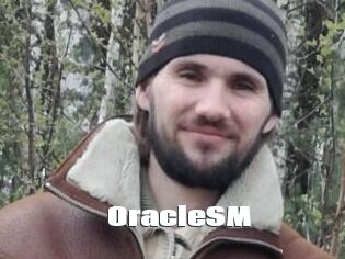 Oracle_SM