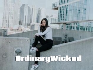 OrdinaryWicked