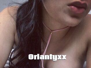 Oriantyxx