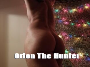 Orion_The_Hunter